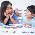5 Cara Belajar yang baik untuk anak Balita